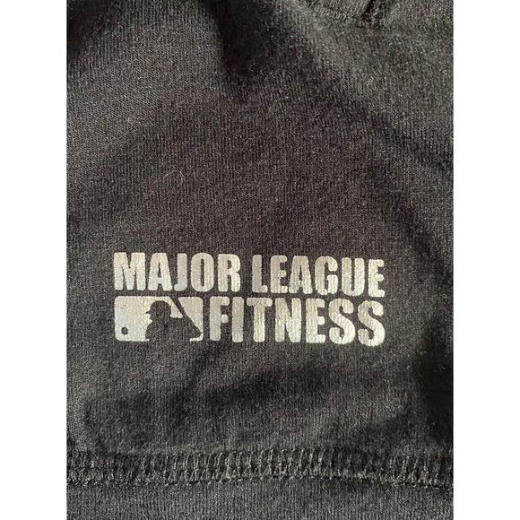 San Francisco Giants Womens Performance Lightweight Full Zip Jacket Size Small - Picture 3 of 4